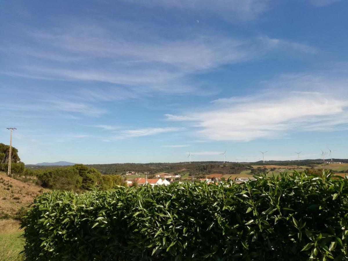 Chabouco 2 Apartment Aljezur Bagian luar foto