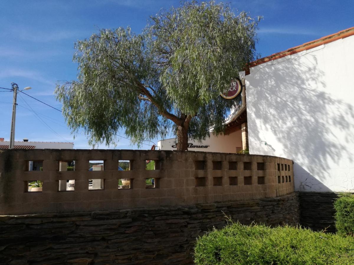 Chabouco 2 Apartment Aljezur Bagian luar foto
