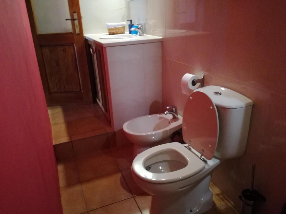 Chabouco 2 Apartment Aljezur Bagian luar foto
