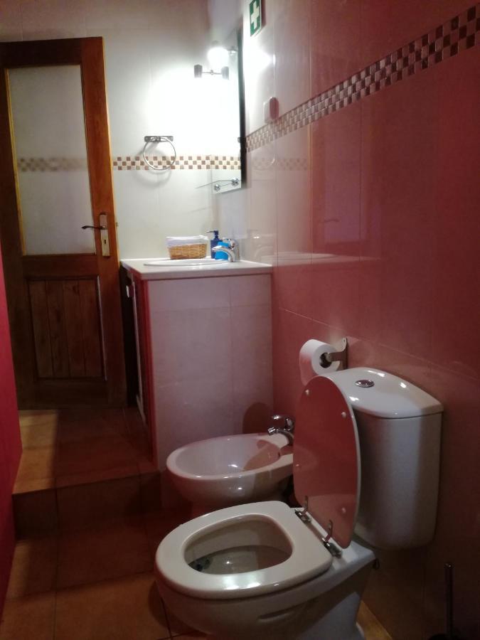 Chabouco 2 Apartment Aljezur Bagian luar foto