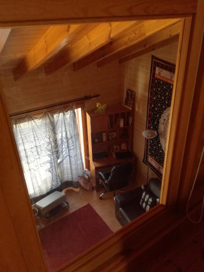 Chabouco 2 Apartment Aljezur Bagian luar foto
