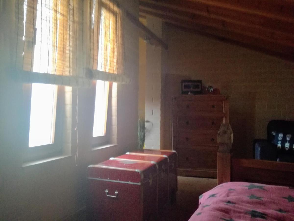 Chabouco 2 Apartment Aljezur Bagian luar foto