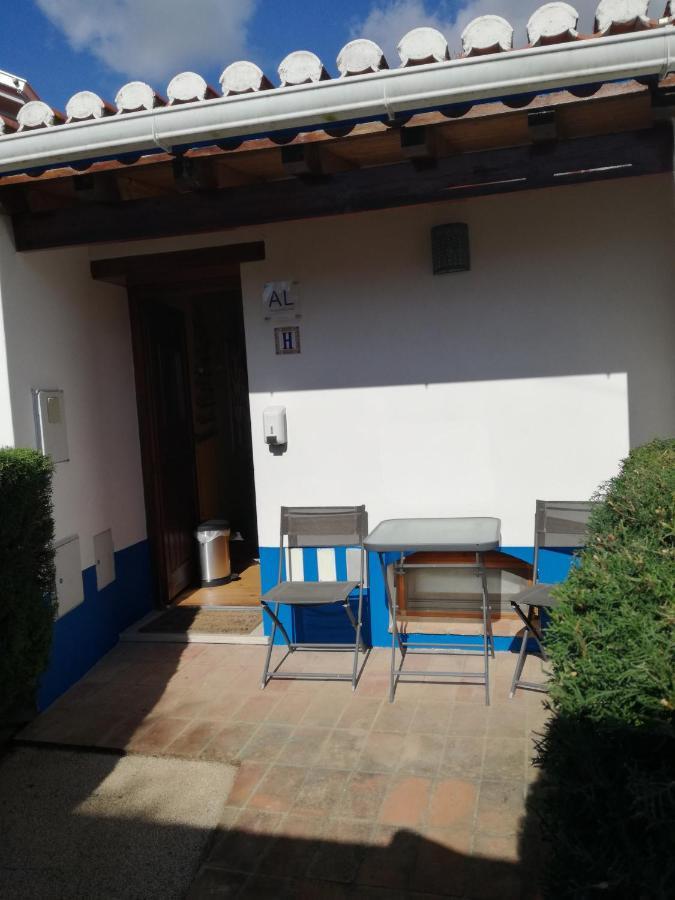 Chabouco 2 Apartment Aljezur Bagian luar foto