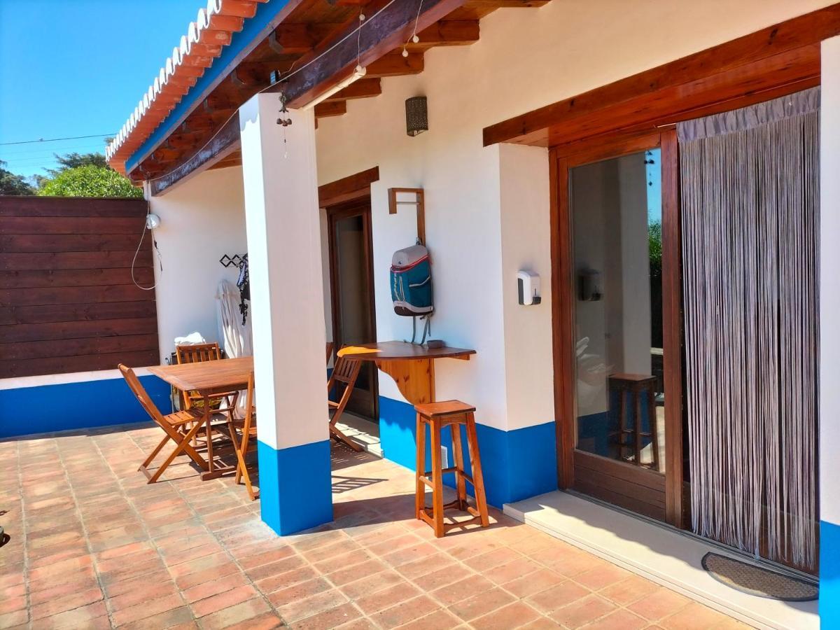 Chabouco 2 Apartment Aljezur Bagian luar foto