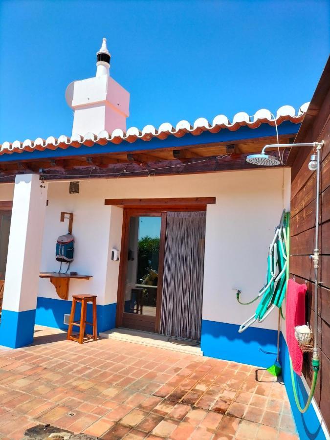 Chabouco 2 Apartment Aljezur Bagian luar foto