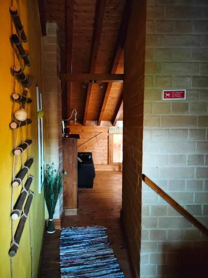 Chabouco 2 Apartment Aljezur Bagian luar foto