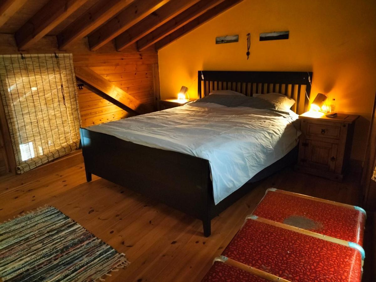 Chabouco 2 Apartment Aljezur Bagian luar foto