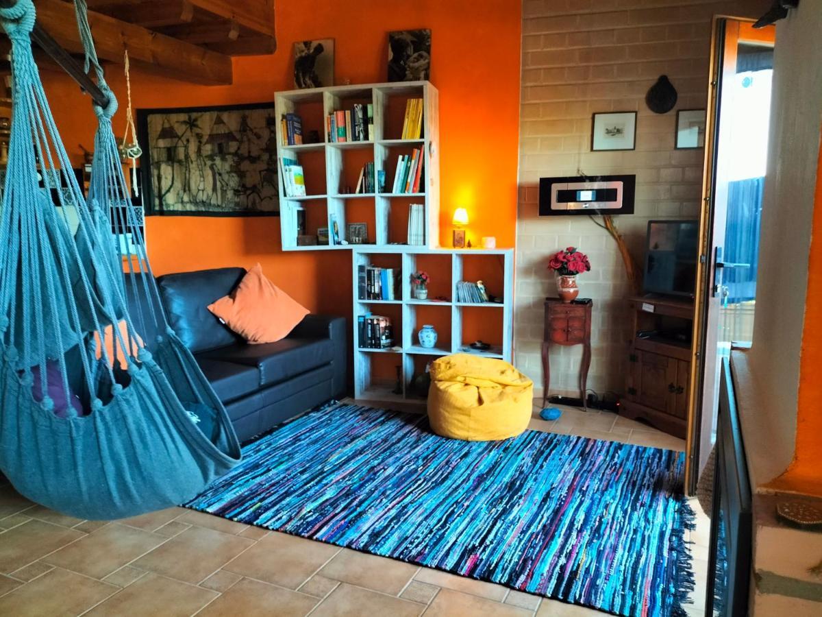 Chabouco 2 Apartment Aljezur Bagian luar foto