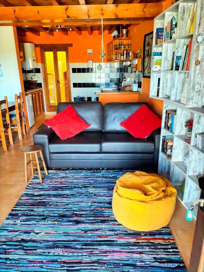 Chabouco 2 Apartment Aljezur Bagian luar foto