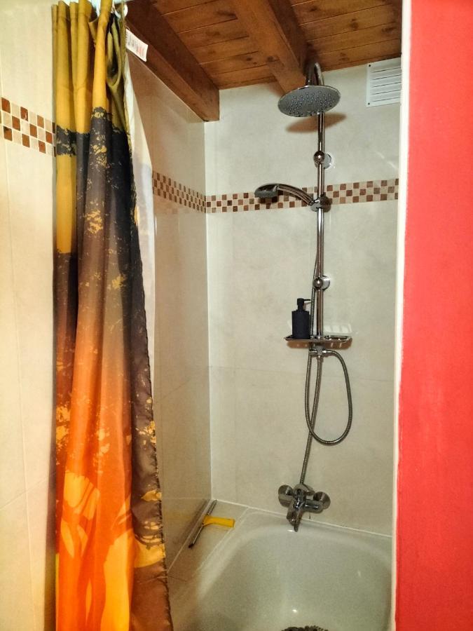 Chabouco 2 Apartment Aljezur Bagian luar foto